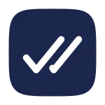 Check Read SVG Icon
